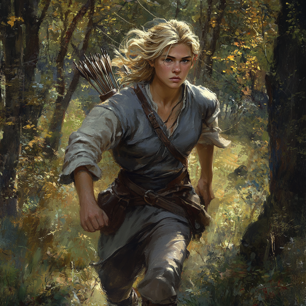 Sarah Otual